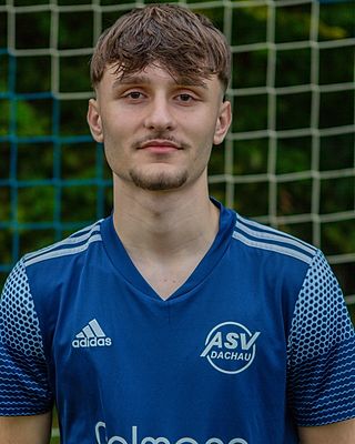 Altin Lange