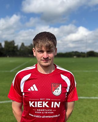 Niko Zempel