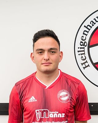 Bünyamin Albayrak