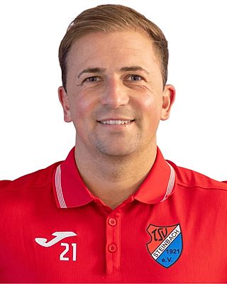 Pierre Bellinghausen