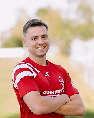 Jonas Baumann