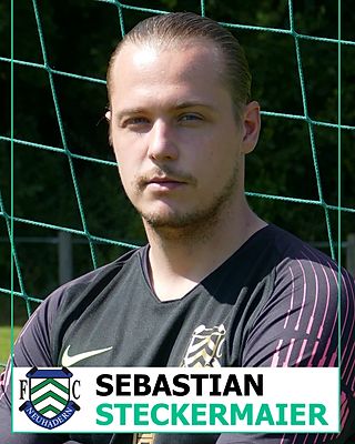 Sebastian Steckermaier