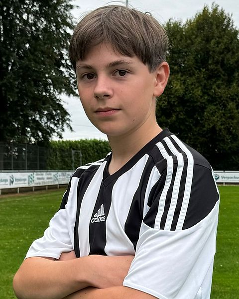 Foto: Borussia Freialdenhoven