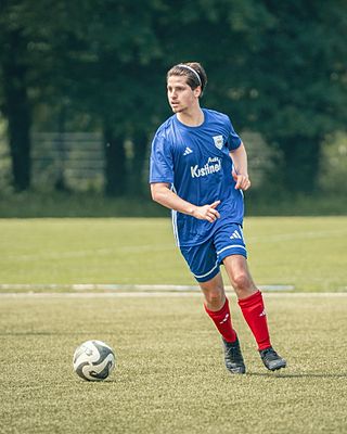 Luca Gärtner