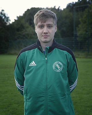 Patrick Harnisch