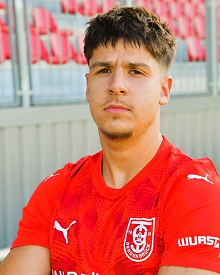 Lejs Bukvic