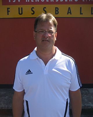 Hans Wagner