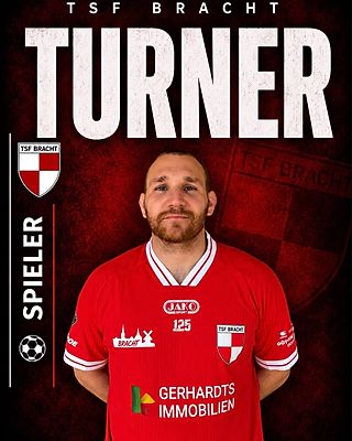 Brandon Turner