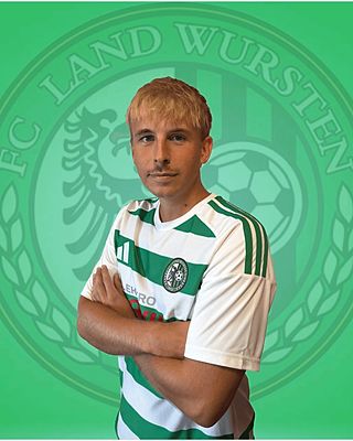 Lukas Wadych