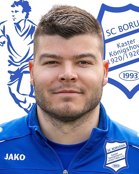 Foto: Reinhold, Deutzmann