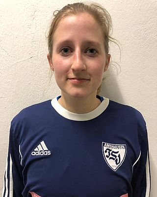 Eileen Mönkemöller