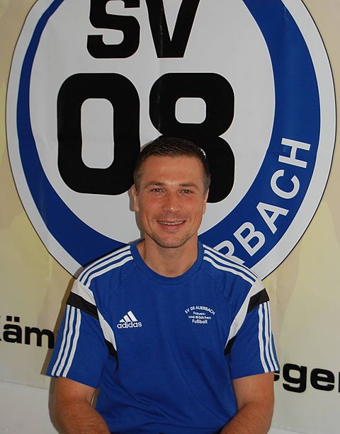 Foto: SV 08 Auerbach