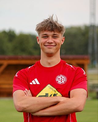 Fynn Pieper