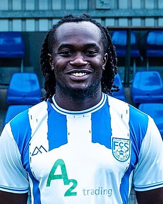 Jephtah Asare