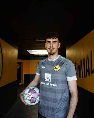 Emre Karadag