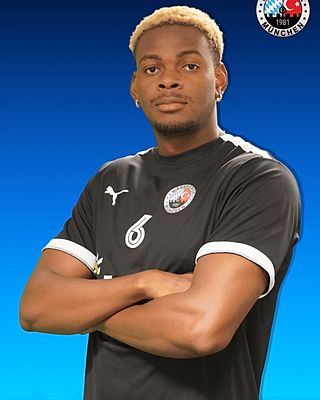 Abdoul Mama