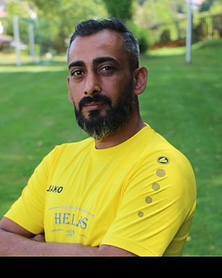 Hussein Albader