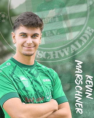 Kevin Marschner