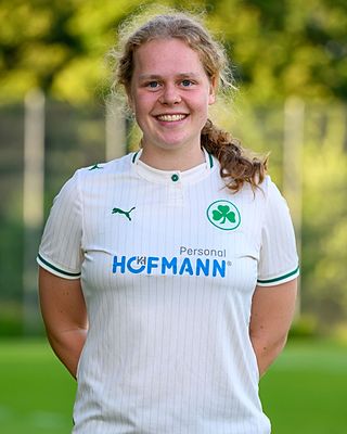 Ann-Kathrin Wolfram
