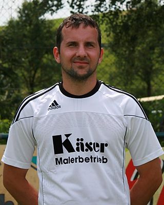 Florian Pongratz