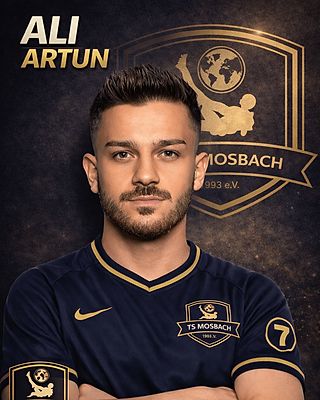 Ali Artun