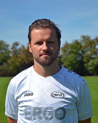 Jan-Christopher Hauke