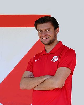 Florian Straubinger