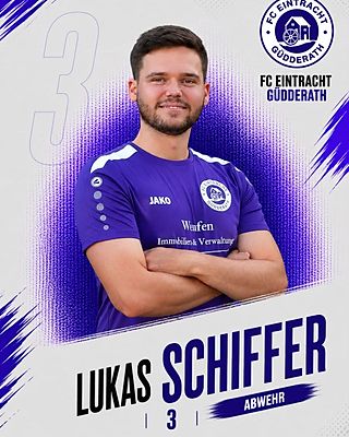 Lukas Schiffer