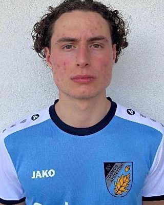 Eldar Abilov
