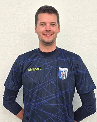 Sammy Valentin Theiler