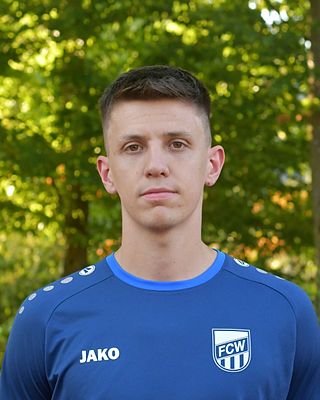 Lukas Becherer