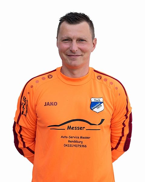 Foto: TuS Rotenhof