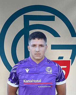 Alessandro Zoccali