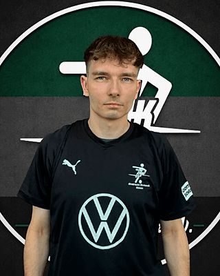 Marius Schloßmann