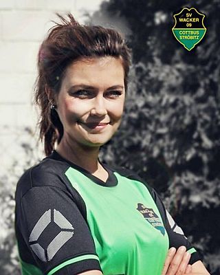 Debora Rösschen