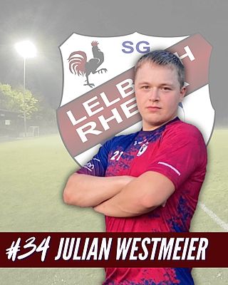 Julian Westmeier