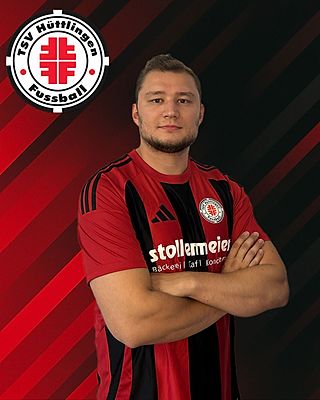 Jannik Rup-Seeberger