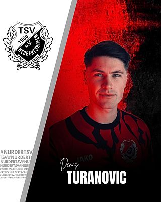 Denis Turanovic