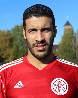 Ibrahim Mohamed Mohamed