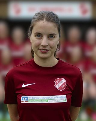 Lara-Sofie Schaap