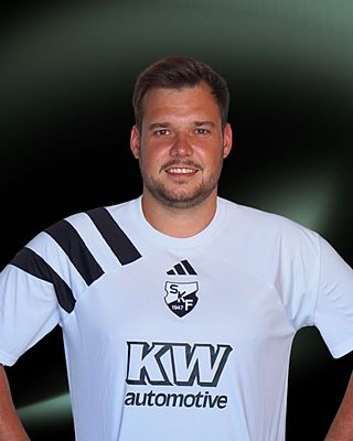 Timo Lutz