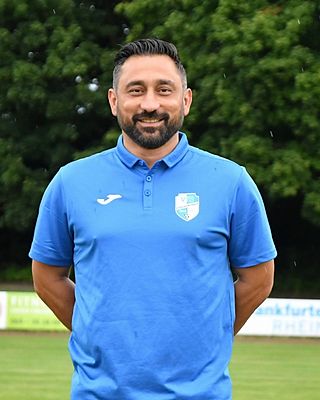 Umut Türkmen