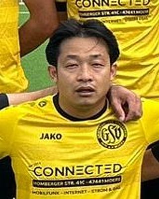 Udip Rai