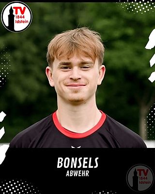 Neven Bonsels