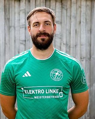 Timo Sonemann