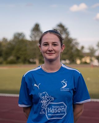 Emilie Werner