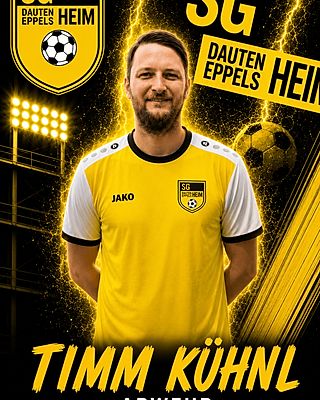 Timm Kühnl