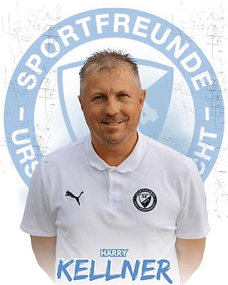 Harald Kellner
