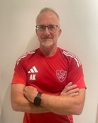 Andreas Kremer