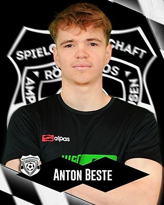 Anton Beste